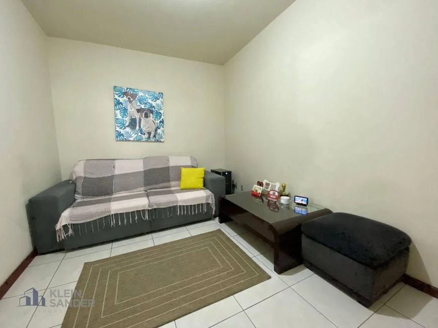 Foto 1 de Apartamento com 3 Quartos à venda, 99m² em Olaria, Nova Friburgo