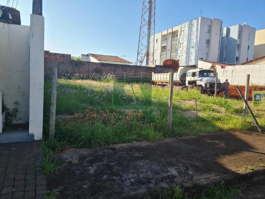 Foto 1 de Lote/Terreno com 1 Quarto à venda, 300m² em Santa Mônica, Uberlândia