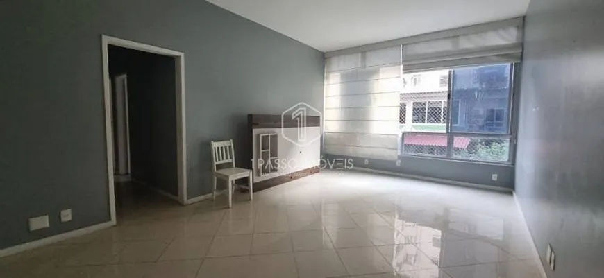 Foto 1 de Apartamento com 3 Quartos à venda, 100m² em Copacabana, Rio de Janeiro