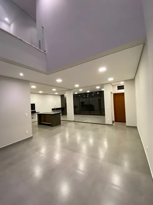 Foto 1 de Casa de Condomínio com 3 Quartos à venda, 232m² em Parque Ibiti Reserva, Sorocaba