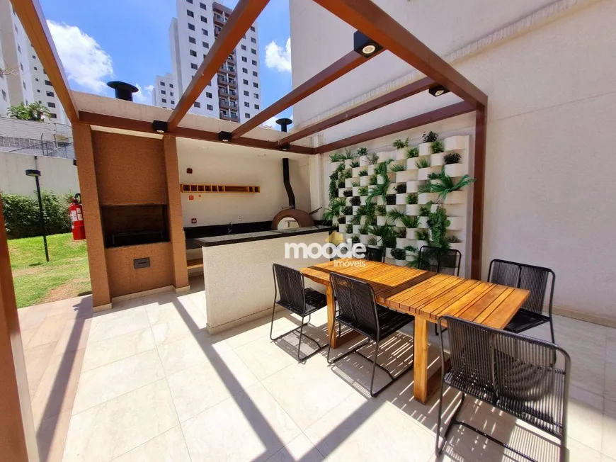 Foto 1 de Apartamento com 1 Quarto à venda, 25m² em Vila Butantã, São Paulo