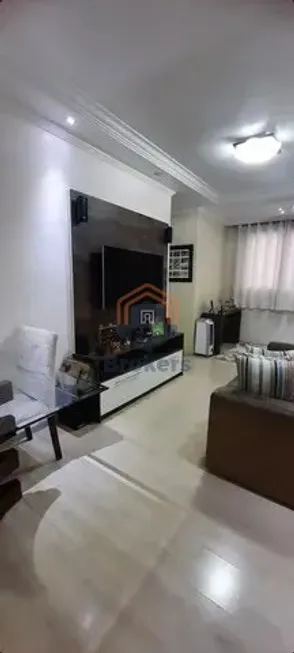 Foto 1 de Apartamento com 2 Quartos à venda, 60m² em Ponte de Sao Joao, Jundiaí