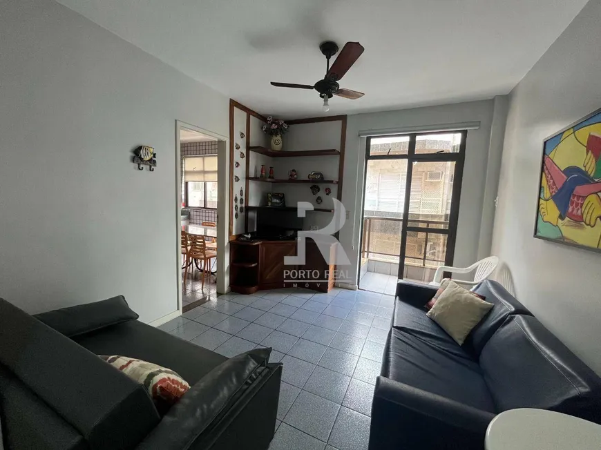 Foto 1 de Apartamento com 2 Quartos à venda, 65m² em Vila Nova, Cabo Frio