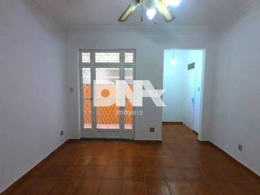 Foto 1 de Apartamento com 3 Quartos à venda, 105m² em Grajaú, Rio de Janeiro