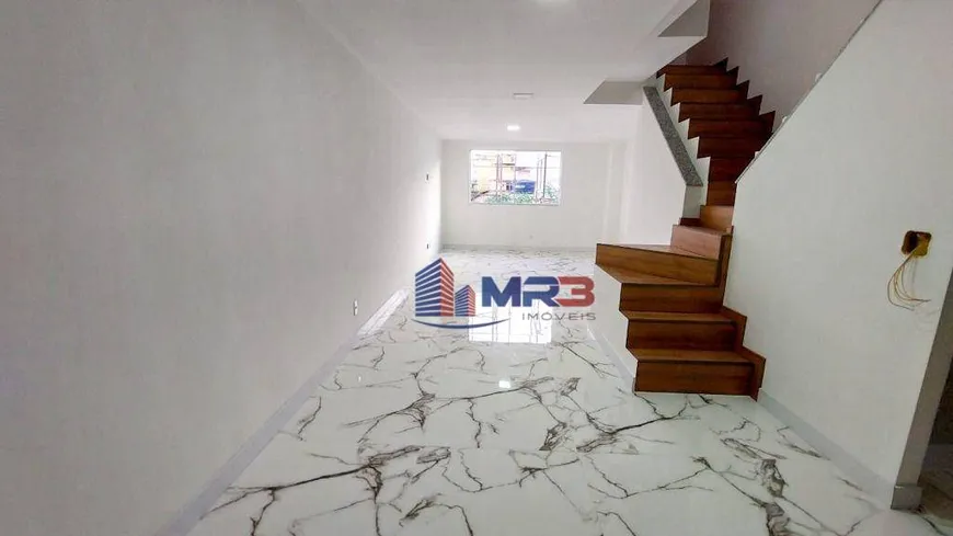 Foto 1 de Casa com 3 Quartos à venda, 176m² em Freguesia- Jacarepaguá, Rio de Janeiro