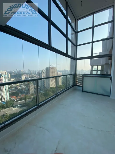Foto 1 de Apartamento com 2 Quartos à venda, 94m² em Vila Clementino, São Paulo
