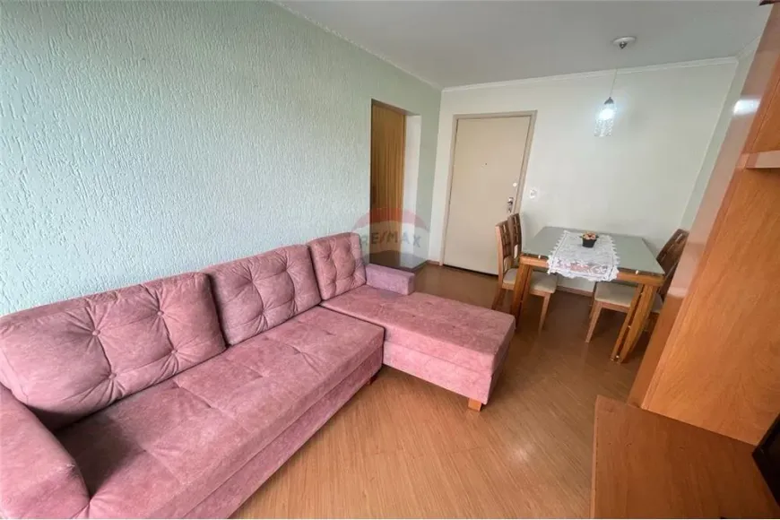 Foto 1 de Apartamento com 1 Quarto para alugar, 40m² em Freguesia do Ó, São Paulo