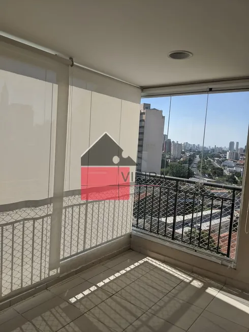 Foto 1 de Apartamento com 2 Quartos à venda, 65m² em Saúde, São Paulo