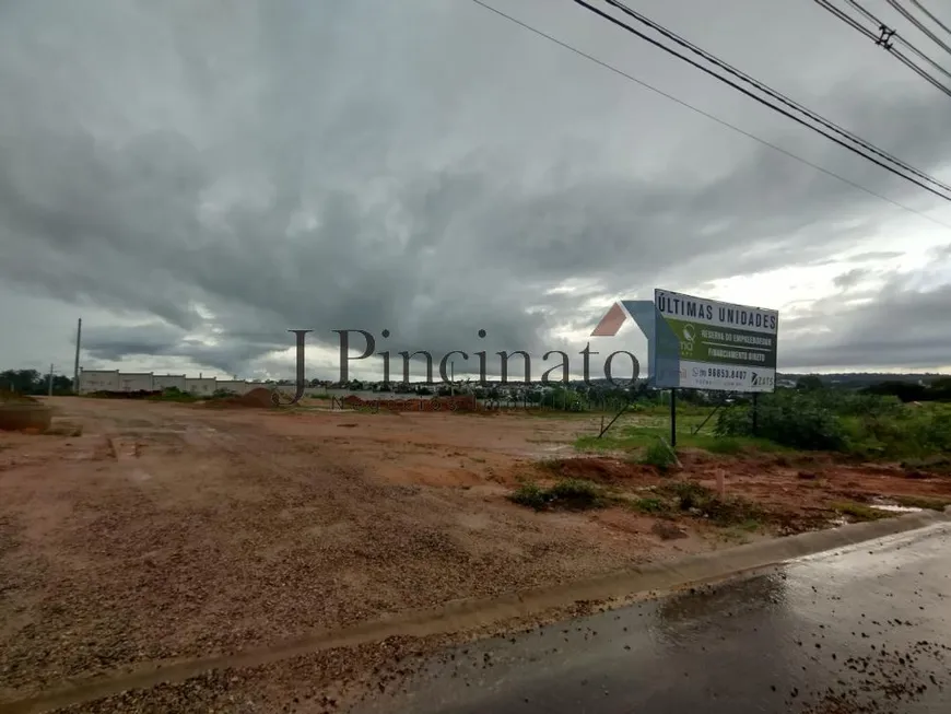 Foto 1 de à venda, 380m² em Pinheirinho, Itupeva