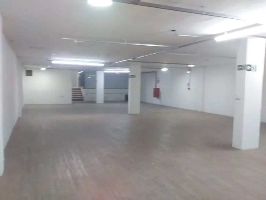 Foto 1 de Ponto Comercial para alugar, 540m² em Funcionários, Belo Horizonte