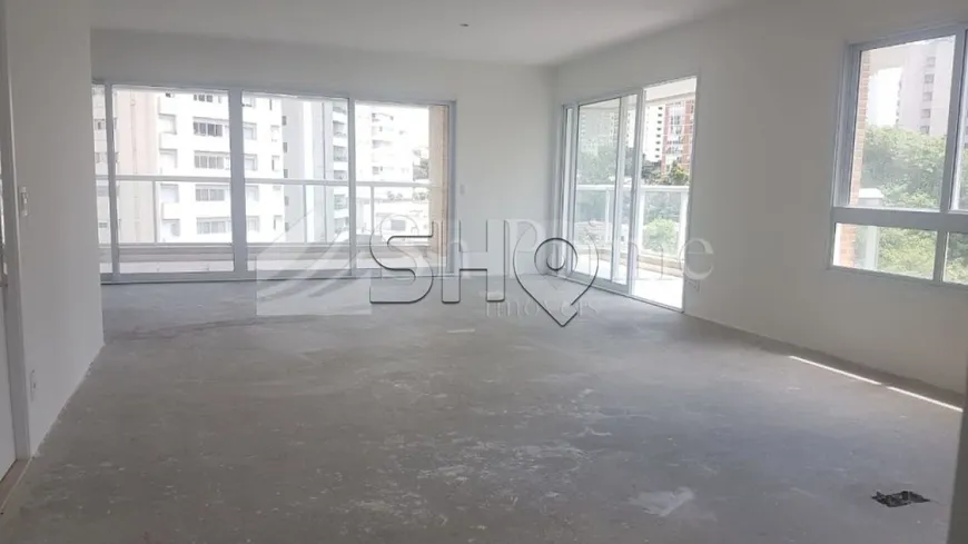 Foto 1 de Apartamento com 4 Quartos à venda, 217m² em Chácara Klabin, São Paulo