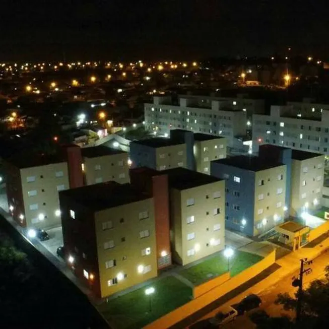 Foto 1 de Apartamento com 2 Quartos à venda, 55m² em Vila Passos, Arapongas