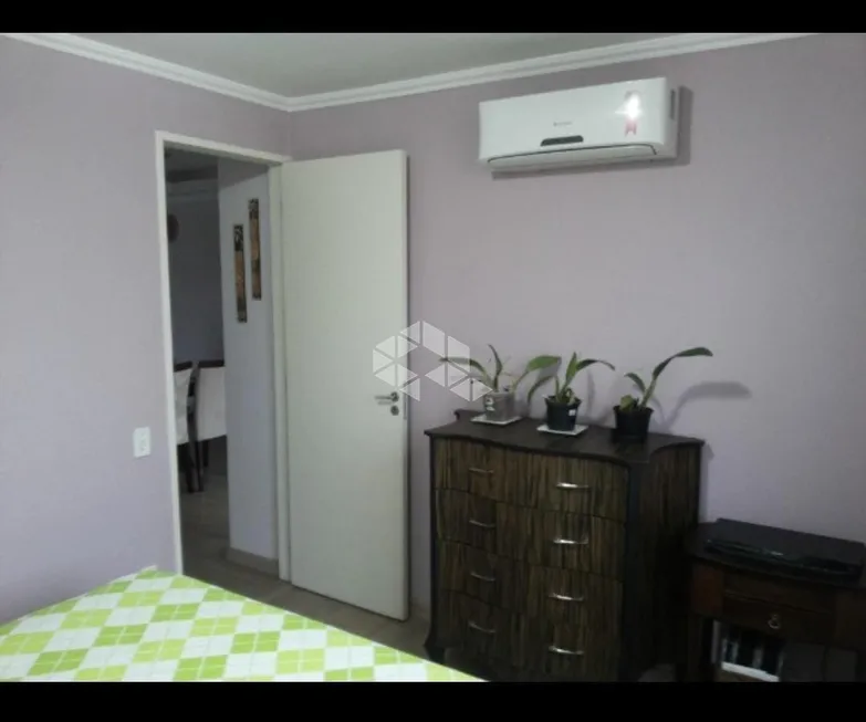 Foto 1 de Apartamento com 3 Quartos à venda, 51m² em Mário Quintana, Porto Alegre