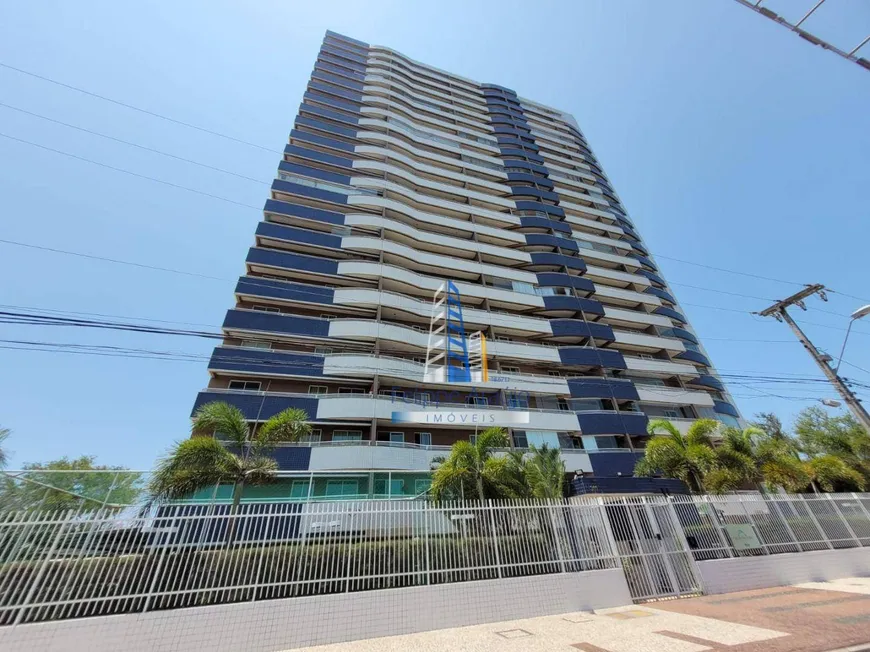 Foto 1 de Apartamento com 3 Quartos à venda, 73m² em Cocó, Fortaleza