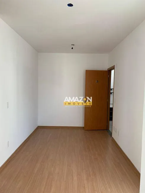 Foto 1 de Apartamento com 2 Quartos para alugar, 59m² em Jardim Bela Vista, Taubaté