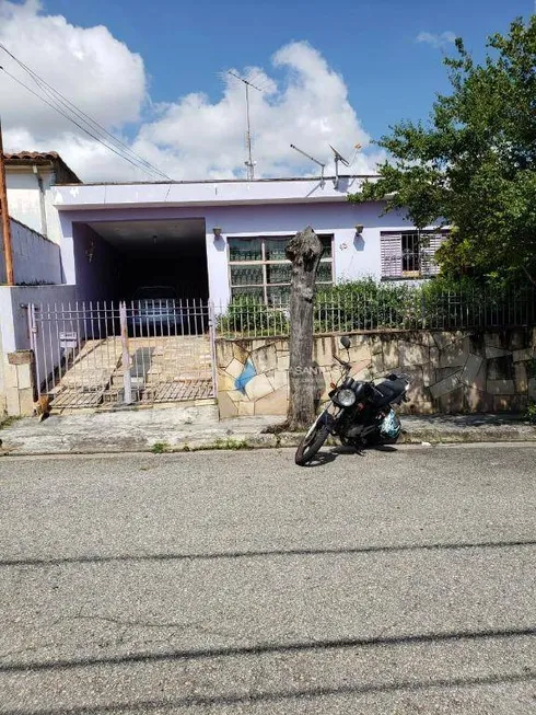 Foto 1 de Casa com 2 Quartos à venda, 178m² em Vila Gabriel, Sorocaba