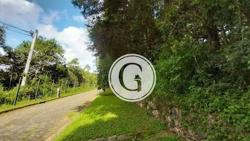 Foto 1 de Lote/Terreno à venda, 2500m² em Embu, Embu das Artes