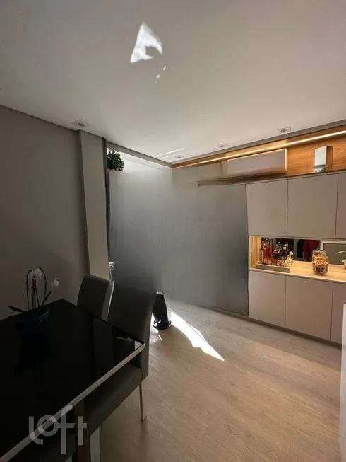 Foto 1 de Apartamento com 2 Quartos à venda, 68m² em Joao Paulo, Florianópolis