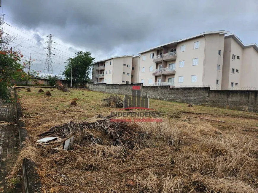 Foto 1 de Lote/Terreno à venda, 132m² em Jardim Rodolfo, São José dos Campos