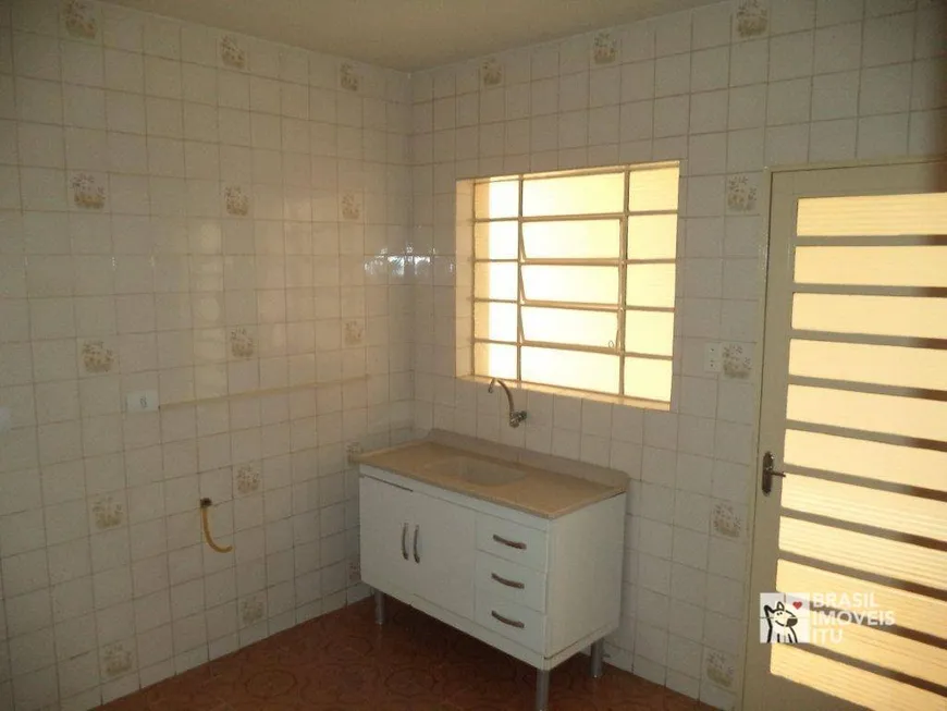 Foto 1 de Casa com 3 Quartos à venda, 150m² em Jardim Santa Tereza, Itu