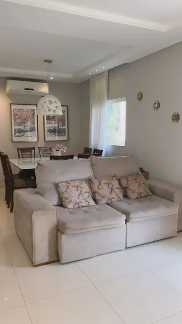 Foto 1 de Casa com 3 Quartos à venda, 140m² em Vila Suzana, São Paulo