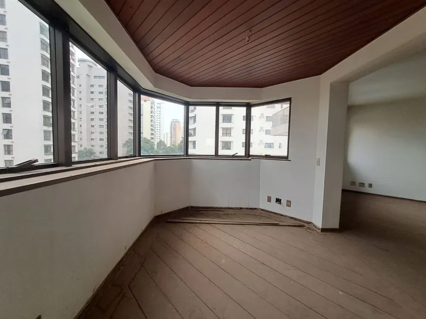 Foto 1 de Apartamento com 4 Quartos à venda, 252m² em Santana, São Paulo