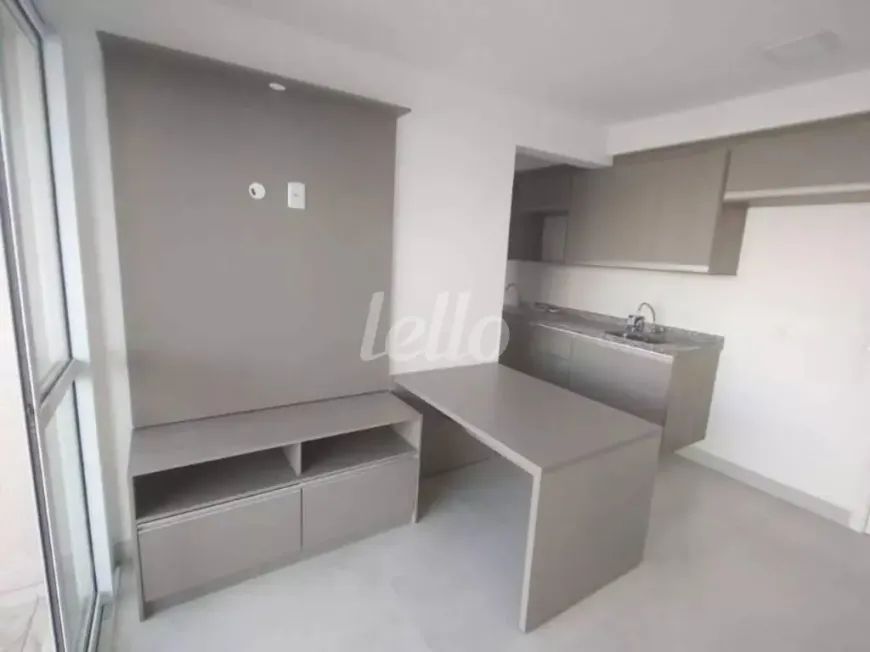 Foto 1 de Apartamento com 2 Quartos para alugar, 37m² em Jabaquara, São Paulo