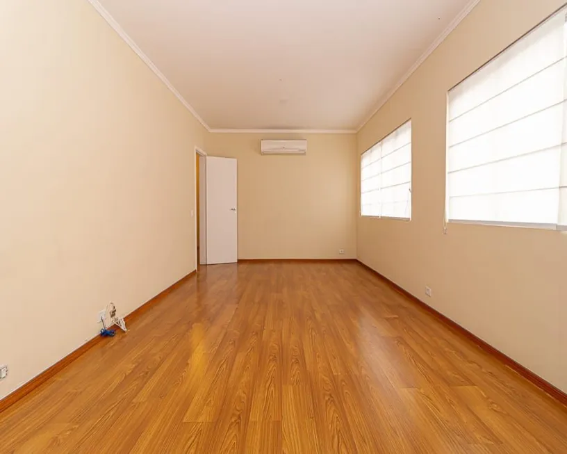 Foto 1 de Apartamento com 3 Quartos à venda, 124m² em Jardim Paulista, São Paulo