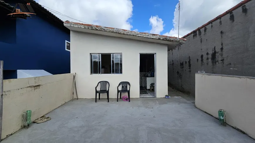 Foto 1 de Casa com 2 Quartos à venda, 80m² em Centro, Pinhalzinho