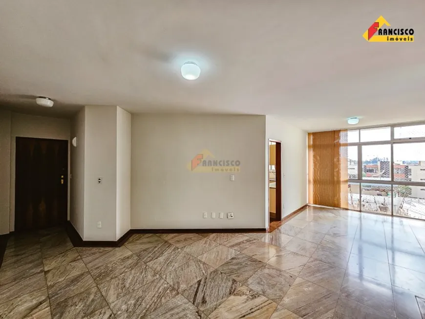 Foto 1 de Apartamento com 3 Quartos à venda, 135m² em Sidil, Divinópolis