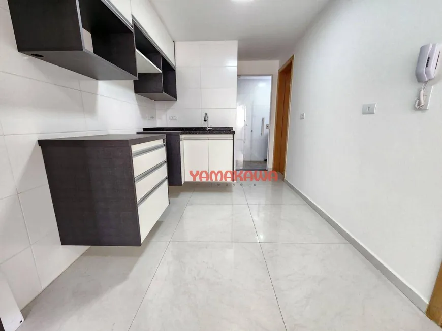 Foto 1 de Apartamento com 2 Quartos à venda, 52m² em Vila Matilde, São Paulo