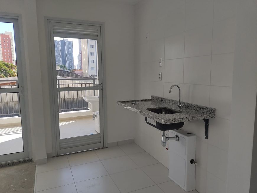 Apartamento na Rua Doutor Raul da Rocha Medeiros, 114, Tatuapé em São Paulo, por R 472.000