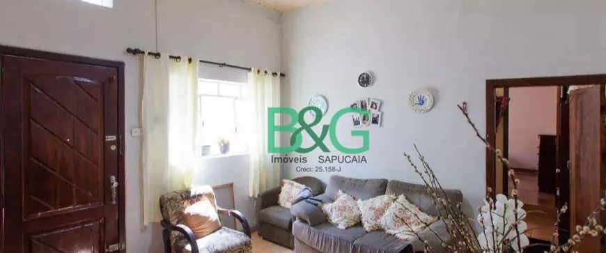 Foto 1 de Casa de Condomínio com 2 Quartos à venda, 60m² em Aclimação, São Paulo