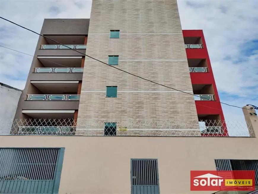 Foto 1 de Apartamento com 2 Quartos à venda, 63m² em Artur Alvim, São Paulo