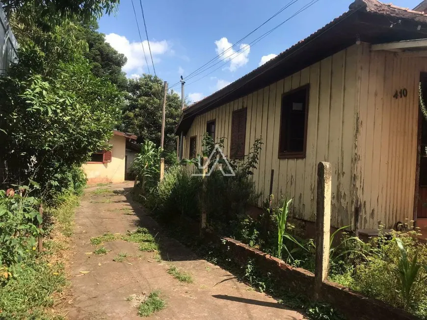 Foto 1 de Lote/Terreno à venda, 369m² em Petropolis, Passo Fundo