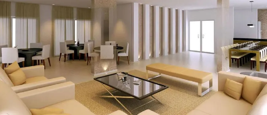 Foto 1 de Apartamento com 4 Quartos à venda, 282m² em Vila Mariana, São Paulo