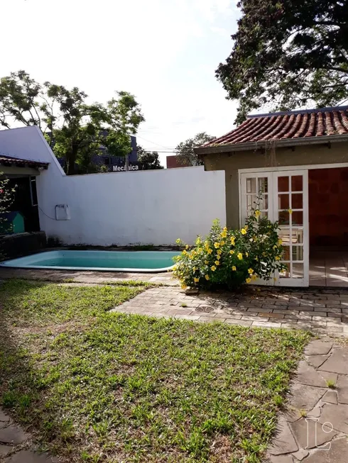 Foto 1 de Casa de Condomínio com 3 Quartos à venda, 191m² em Hípica, Porto Alegre