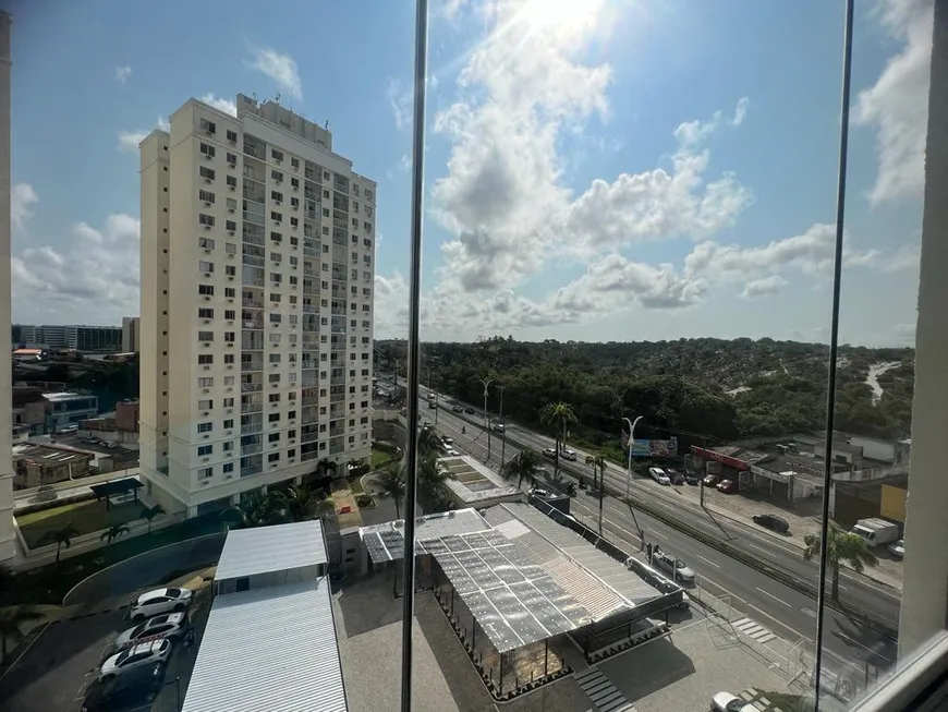 Foto 1 de Apartamento com 3 Quartos à venda, 67m² em Itapuã, Salvador