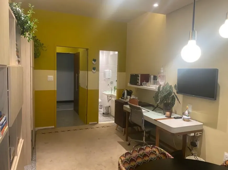 Foto 1 de Sala Comercial à venda, 35m² em Funcionários, Belo Horizonte