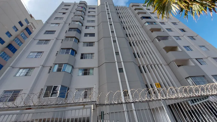 Foto 1 de Apartamento com 3 Quartos à venda, 87m² em Setor Leste Universitário, Goiânia