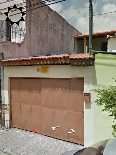 Foto 1 de Sobrado com 4 Quartos à venda, 150m² em Jardim das Flores, Osasco