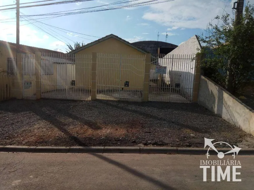 Foto 1 de Lote/Terreno à venda, 500m² em Bairro Alto, Curitiba