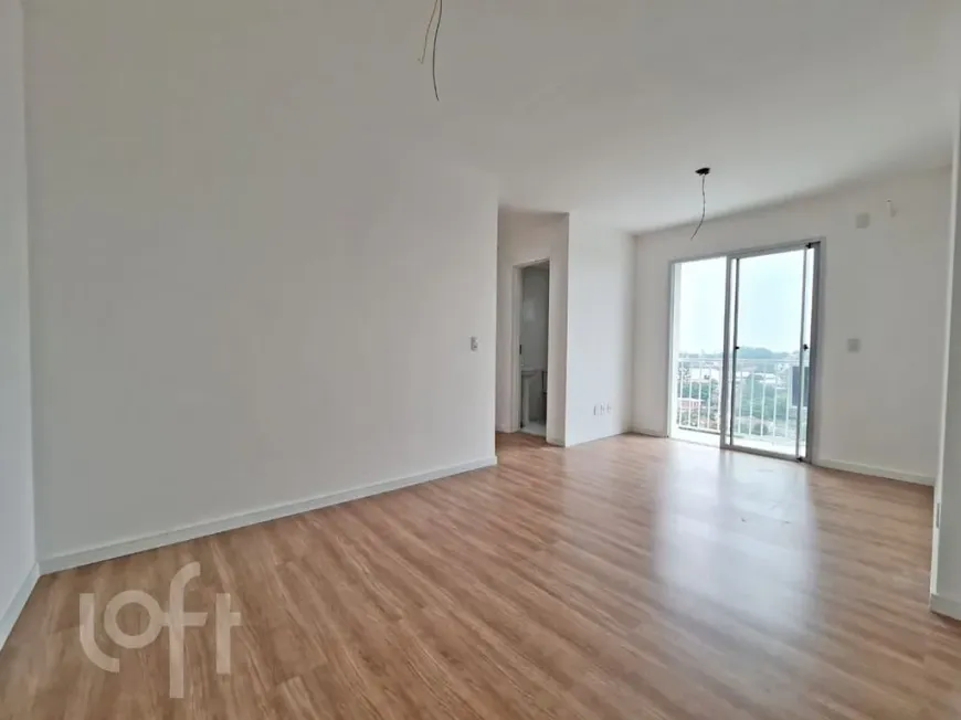 Foto 1 de Apartamento com 2 Quartos à venda, 59m² em Rondônia, Novo Hamburgo