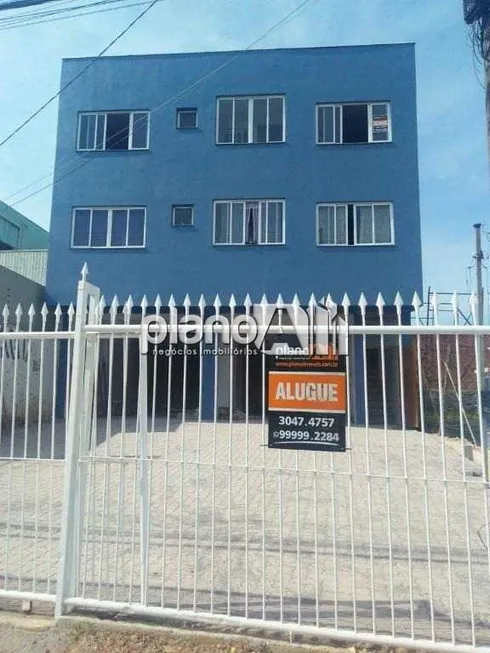 Foto 1 de Ponto Comercial para alugar, 200m² em Cohab C, Gravataí