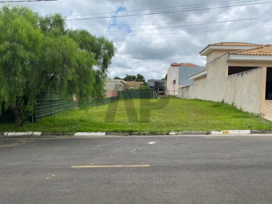 Foto 1 de Lote/Terreno à venda, 360m² em Cajuru do Sul, Sorocaba