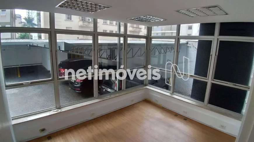 Foto 1 de Sala Comercial para alugar, 50m² em Higienópolis, São Paulo