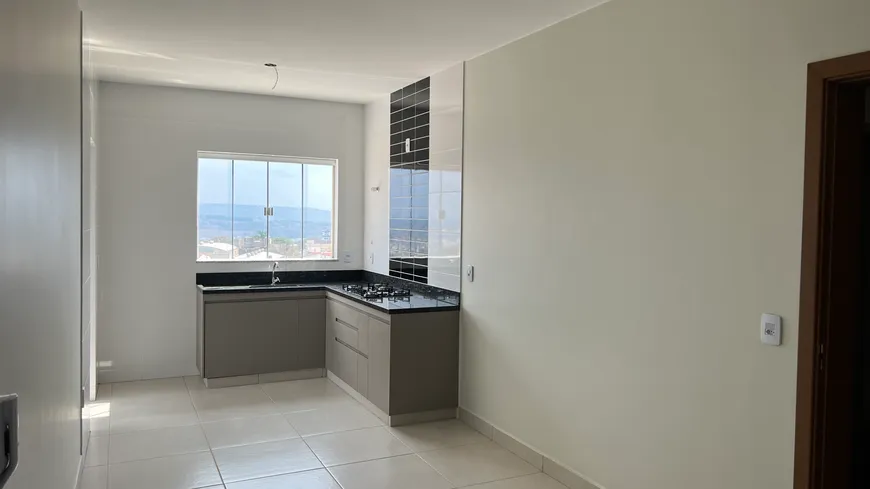 Foto 1 de Apartamento com 2 Quartos à venda, 61m² em Bela Vista, Patos de Minas