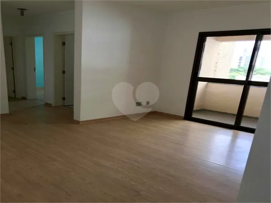 Foto 1 de Apartamento com 2 Quartos à venda, 65m² em Jabaquara, São Paulo