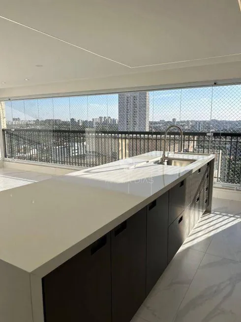 Foto 1 de Apartamento com 3 Quartos à venda, 215m² em Jardim Portal da Colina, Sorocaba