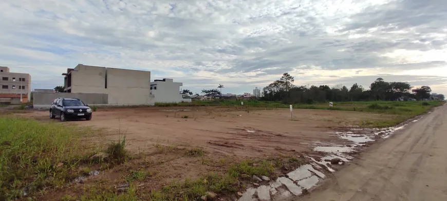Foto 1 de Lote/Terreno à venda, 300m² em Itajubá, Barra Velha